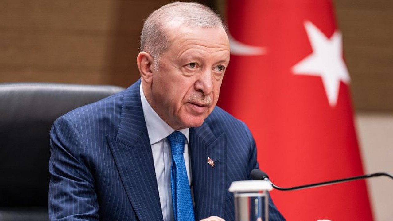 Bugün seçim olsa... Erdoğan’a üzücü haber!