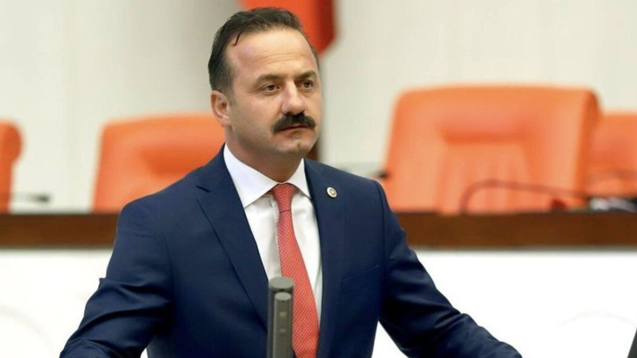 İşte Yavuz Ağıralioğlu’nun partisinin adı
