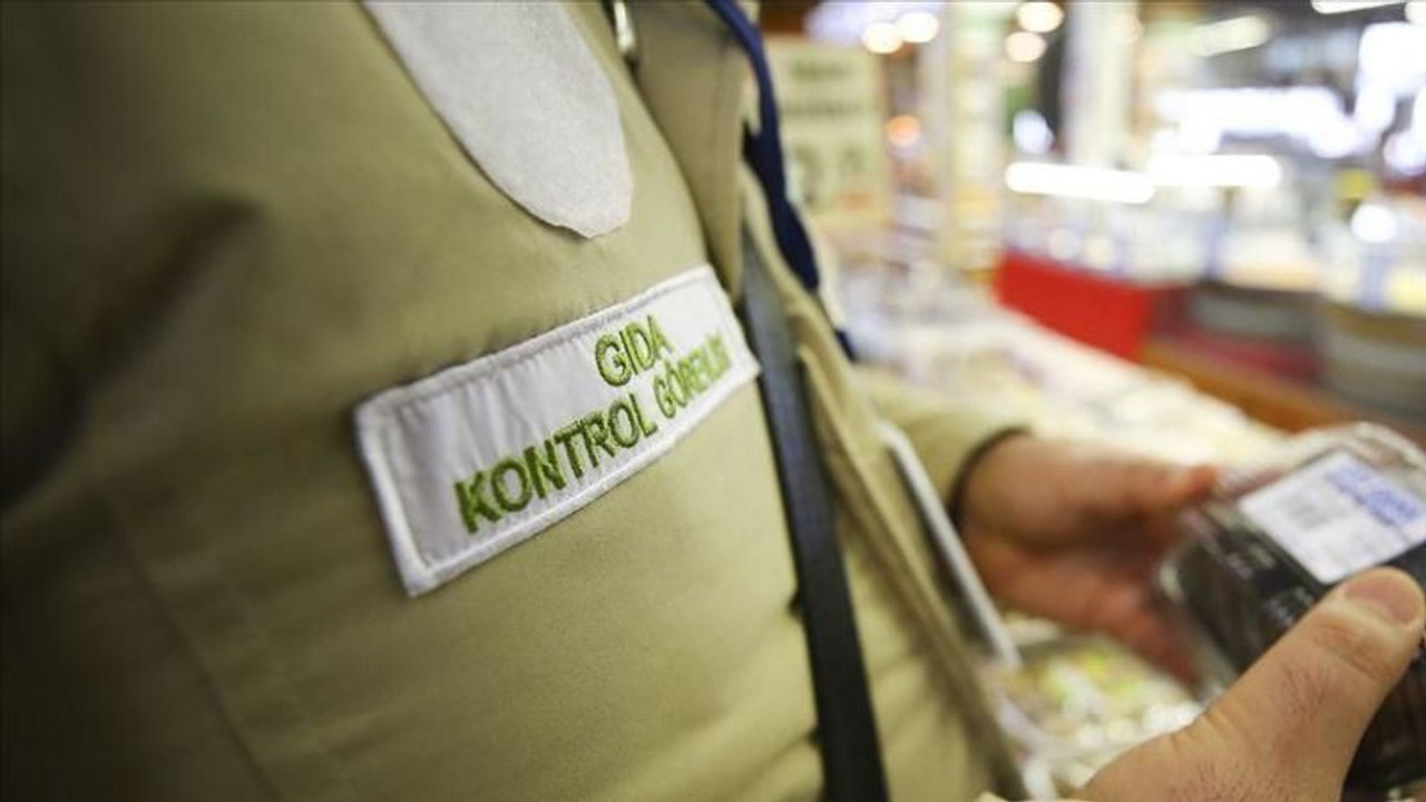 Kocaeli firmaları da var: Bakanlık’tan yeni taklit ve tağşiş listesi!