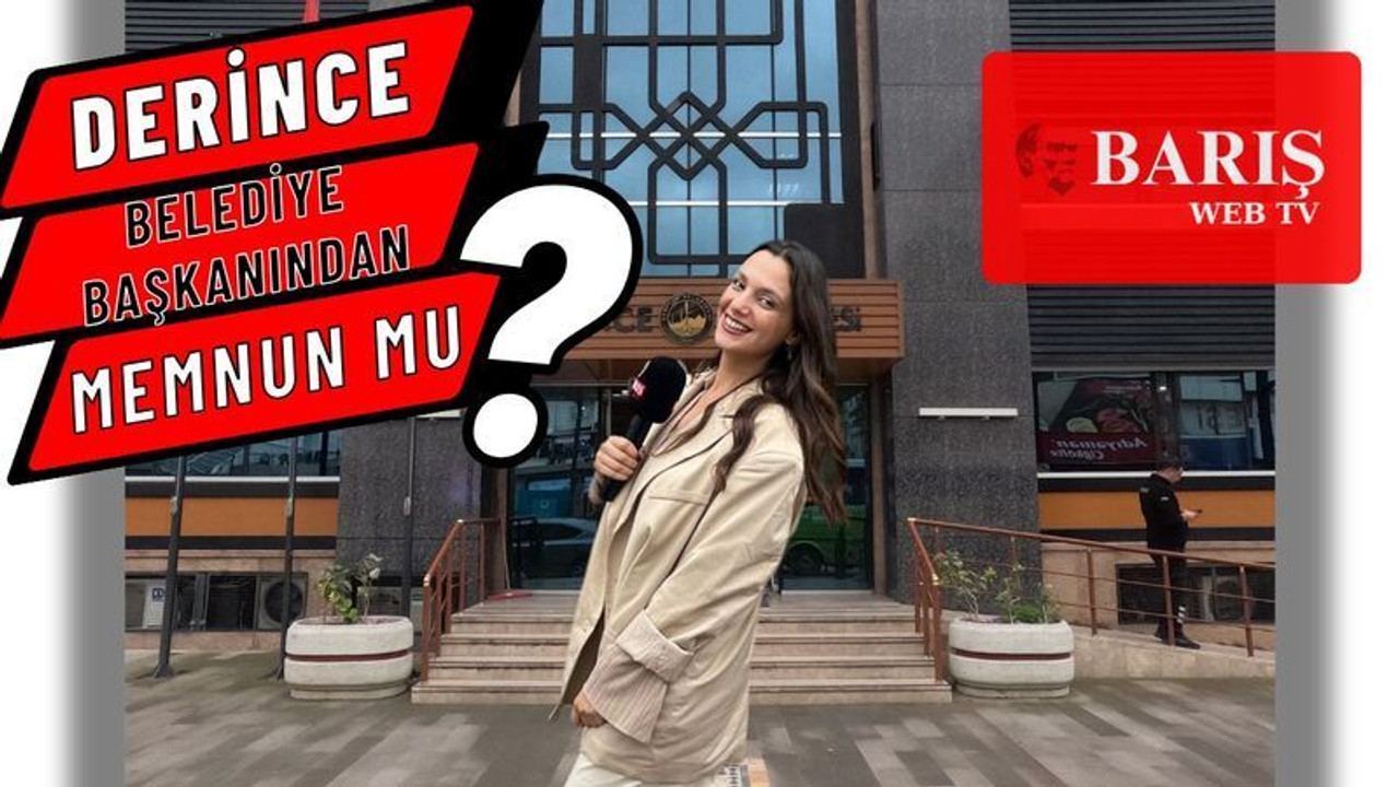 Derinceliler, Sertif Gökçe için bakın neler dedi!