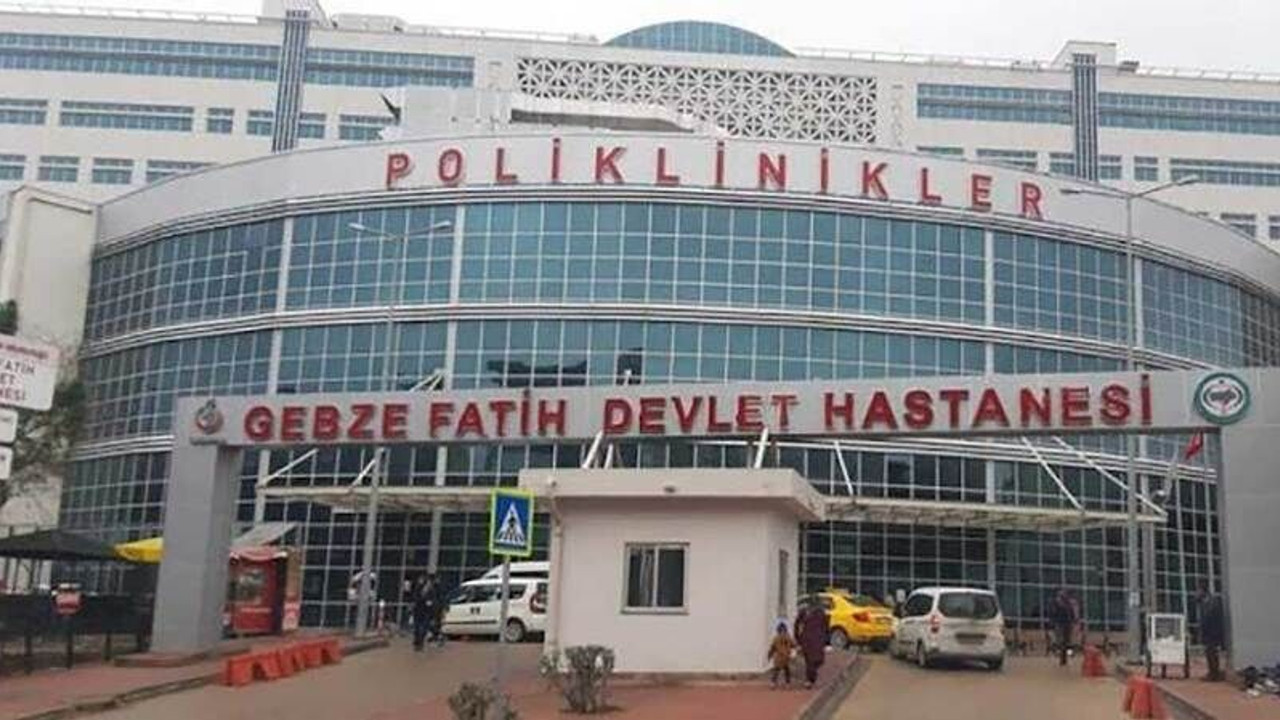 Kocaeli’de hastane kantini bakın ne kadar kiralanacak?