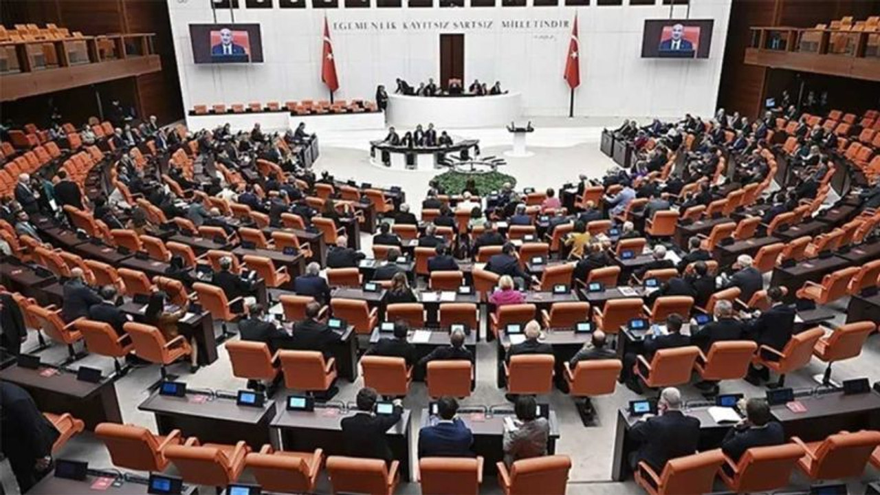 Meclis'te bütçe maratonu başlıyor
