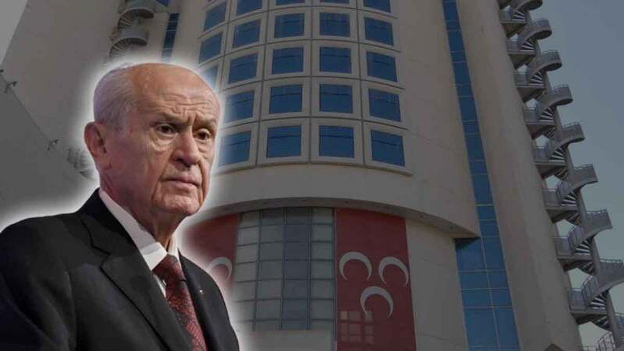 MHP’ye şok! Milliyetçi seçmen terk ediyor