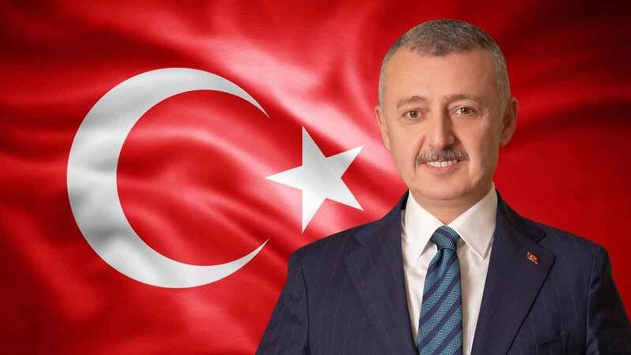 Büyükakın “Sımsıkı kenetlenmek zorundayız”