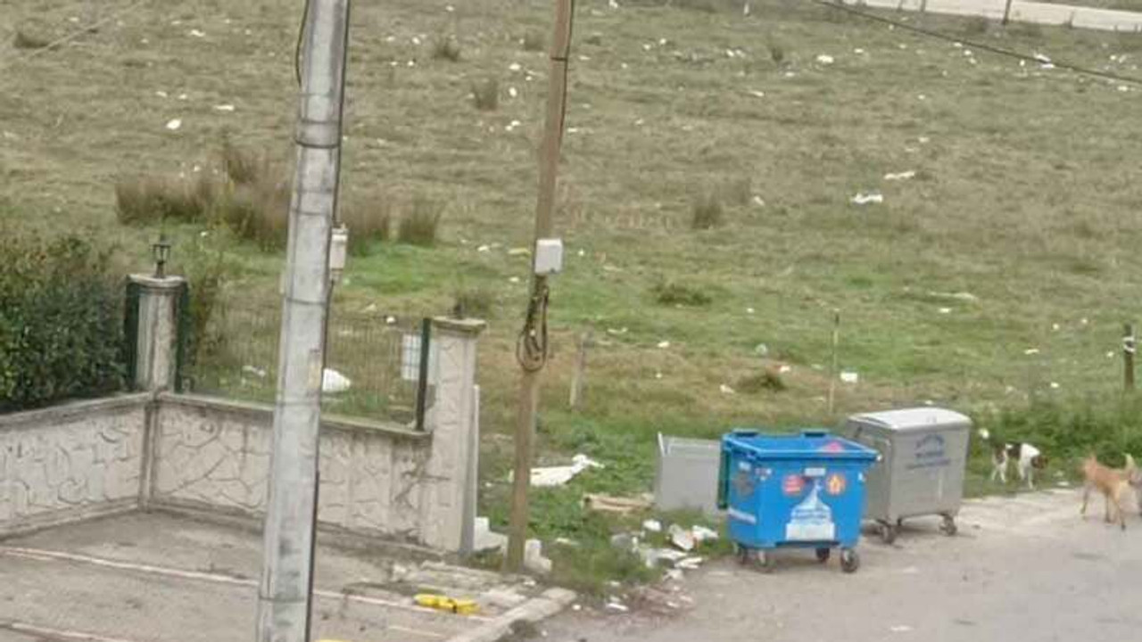 Belediye, Uzunçiftlik’i haritadan mı sildi?