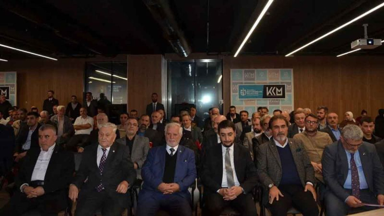 Yeniden Refah Kocaeli’de hızla eriyor