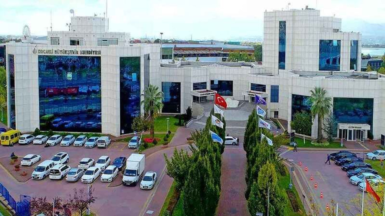 Kocaelispor'a Büyükşehir'den bakın ne kadar para gelmiş?
