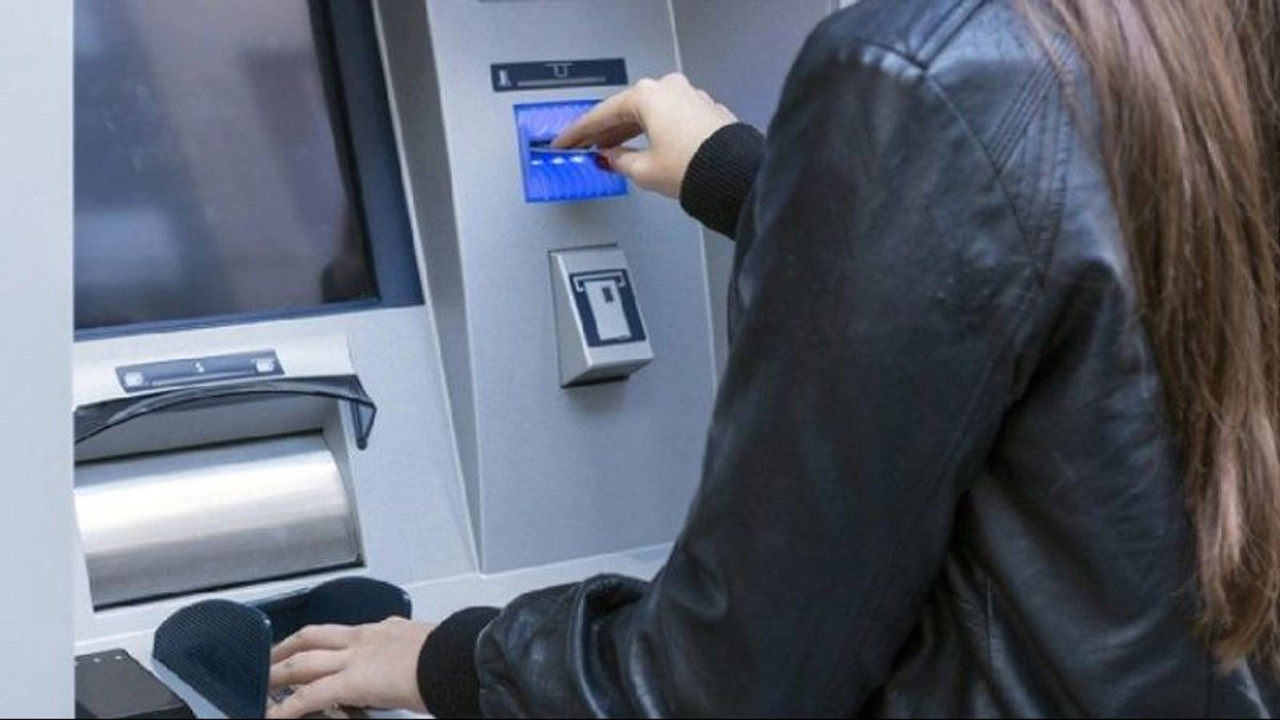 ATM para çekme limitleri değişti!