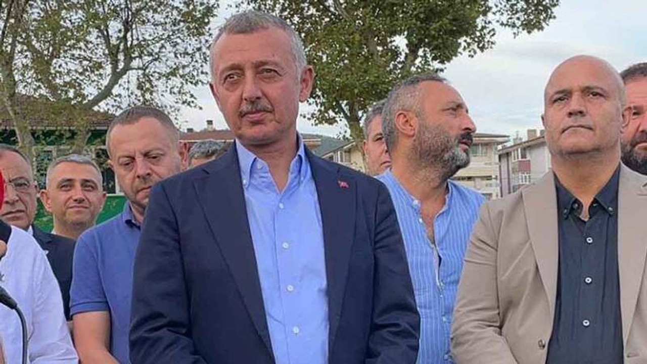 Başkan Durul: Tahir Başkan adamcılık yapmıyor