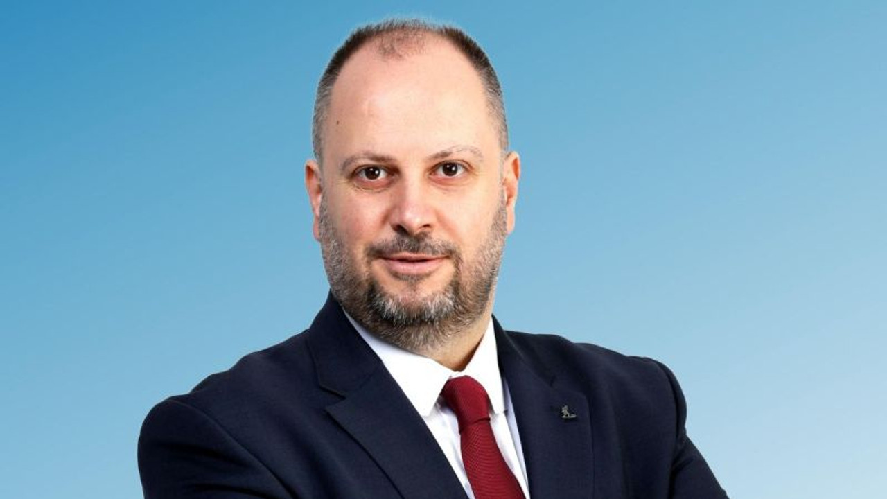 Küçükkaya eski genel başkanlara salladı, Özel’i geçiştirdi