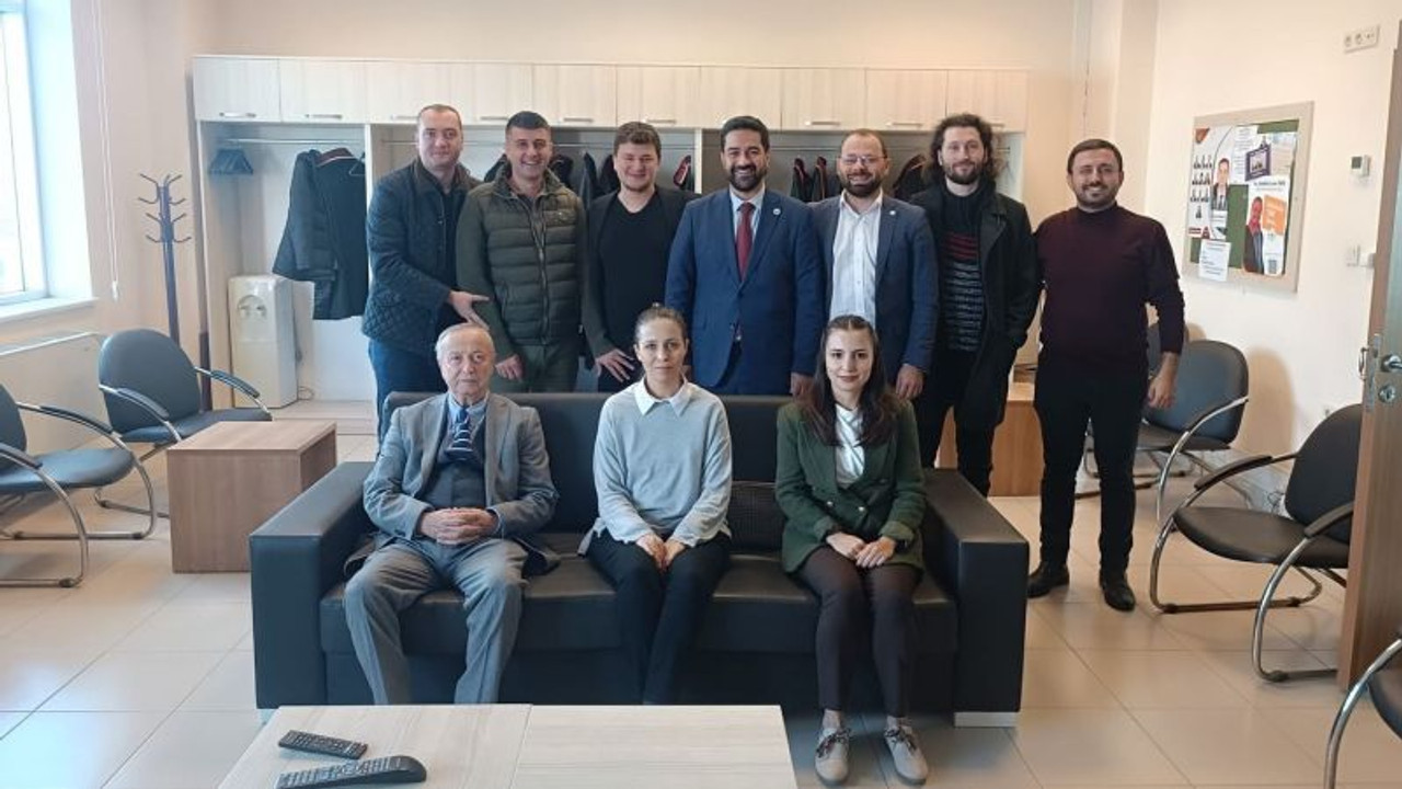 Kocaeli Barosunda ilçe temsilcileri belli oldu