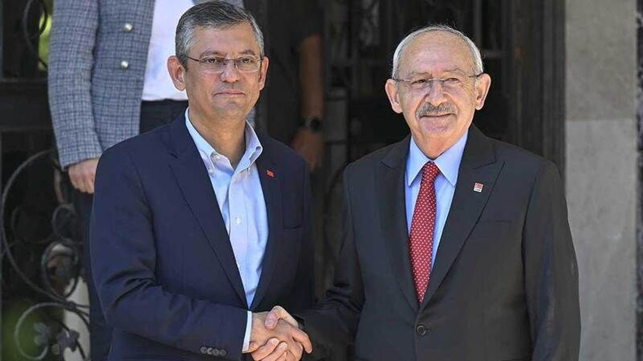 Özel’den Kılıçdaroğlu’nun önerisine “Felaket olur!” cevabı