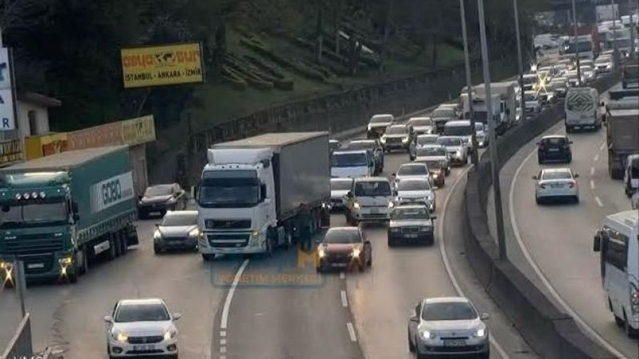 Büyükakın açıkladı: Başiskele trafiğine neşter vuracak proje geliyor