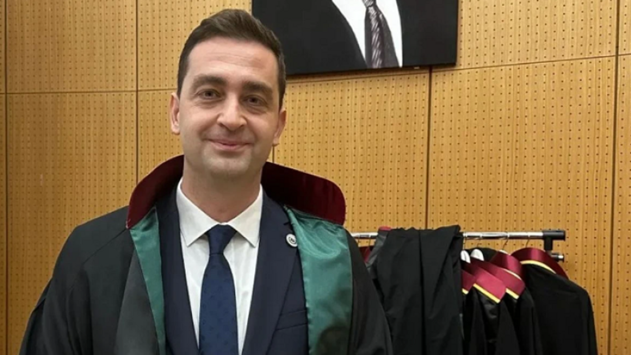 Kocaeli Barosu: “Kayyum Ataması Demokrasiye Darbedir”