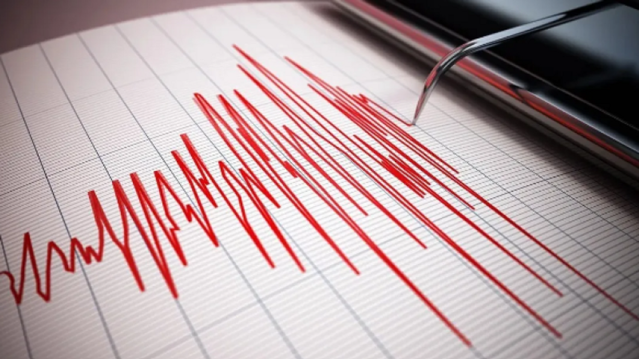 Malatya'da 4,2 büyüklüğünde deprem