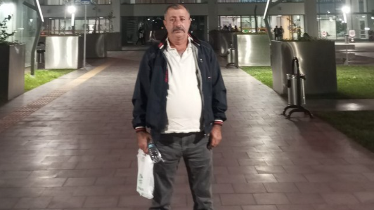 Yunis Kardaş hayatını Kaybetti