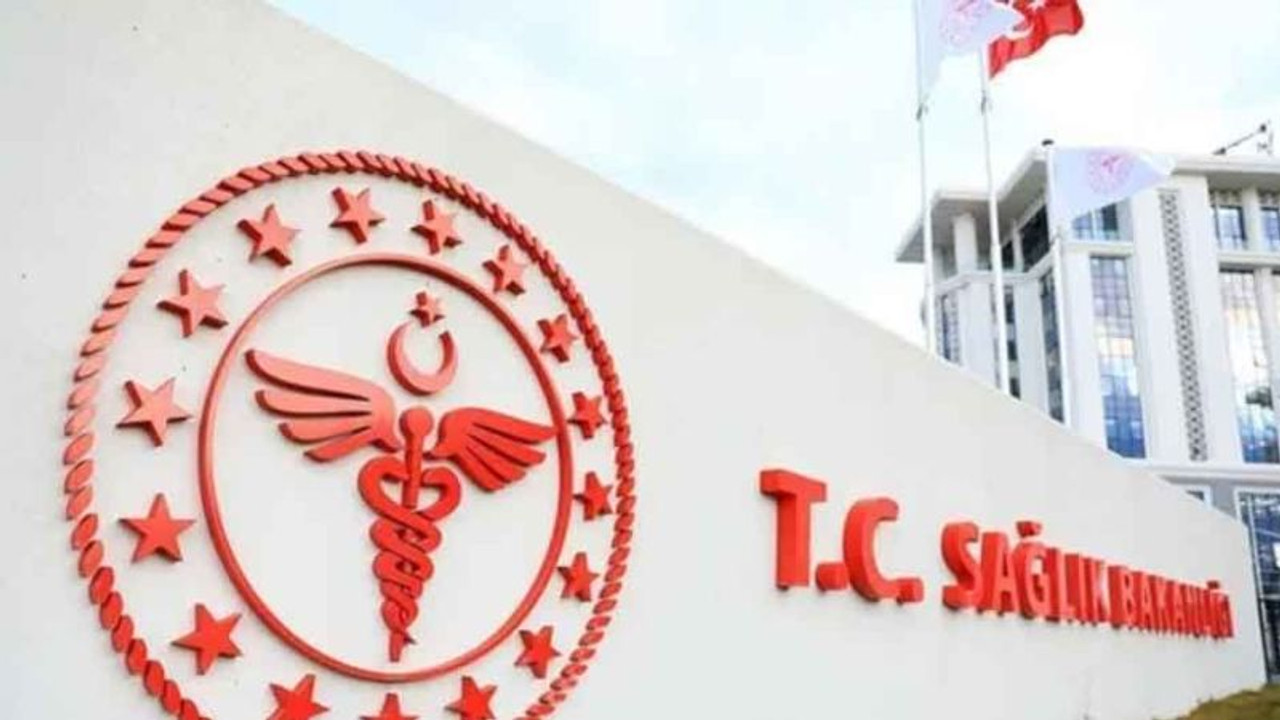 Sağlık Bakanlığından asistan kadrolarıyla ilgili açıklama