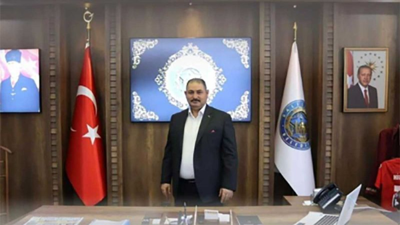 Kırıkkale’de Belediye başkanına silahlı saldırı!