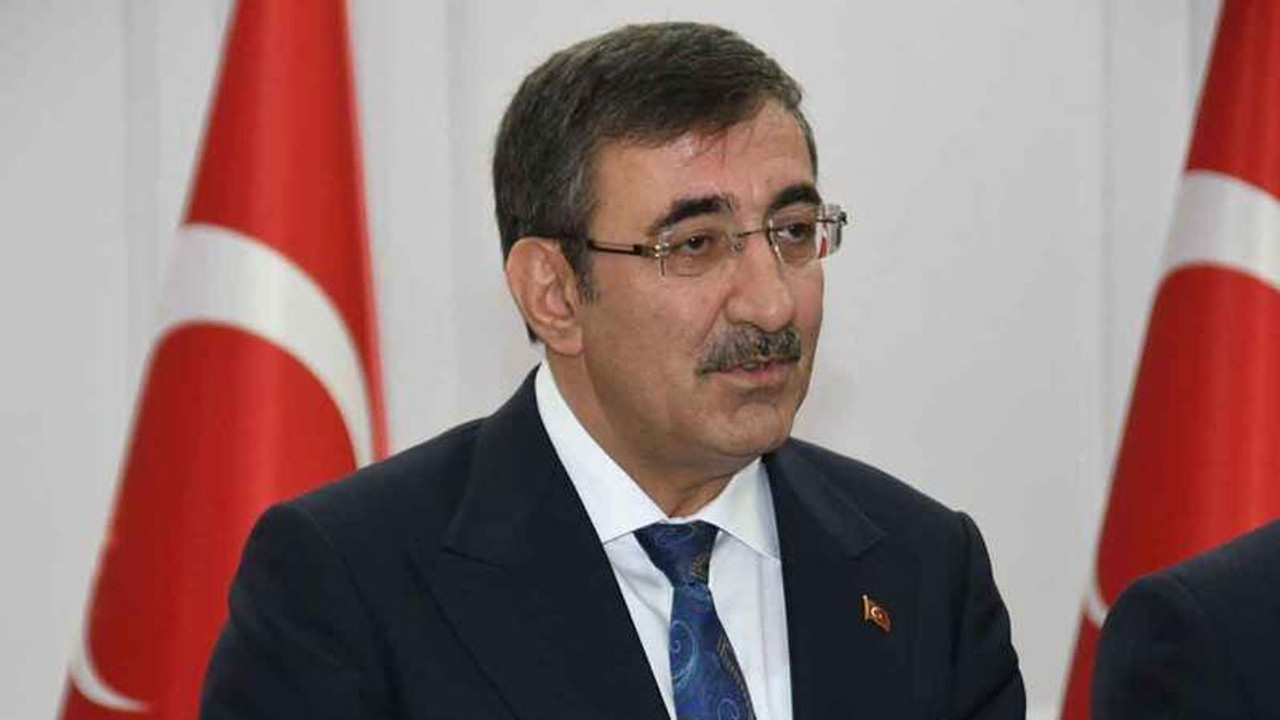 Cumhurbaşkanlığına Yılmaz vekalet edecek
