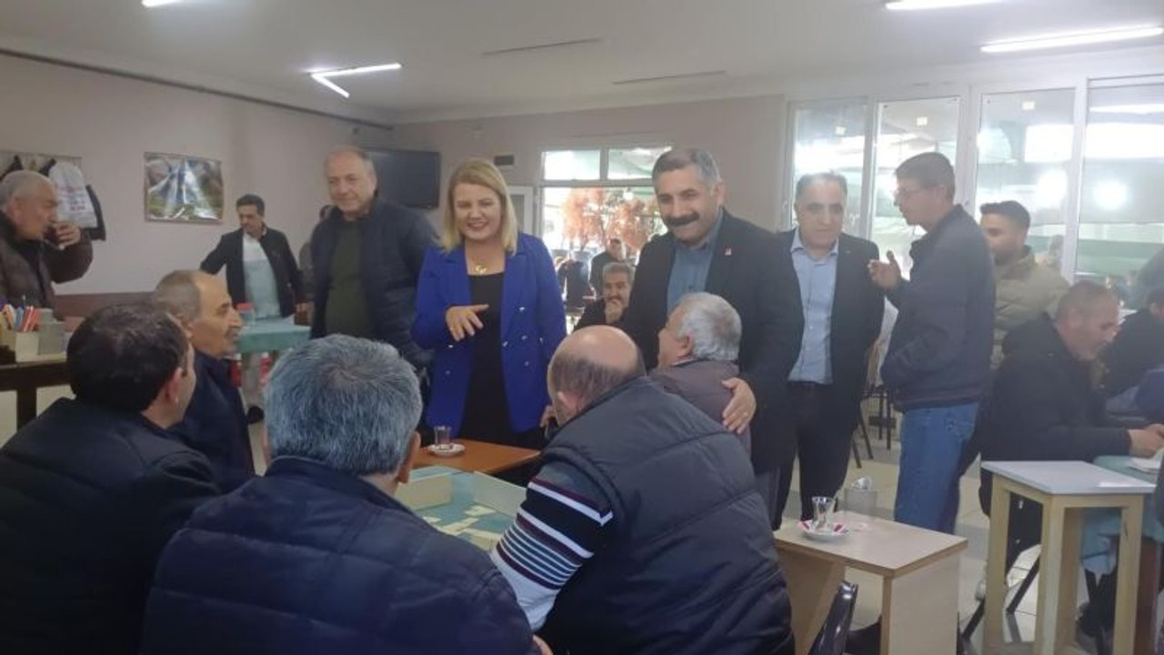 Hürriyet, Gülümse Kocaeli’ye çalışıyor!