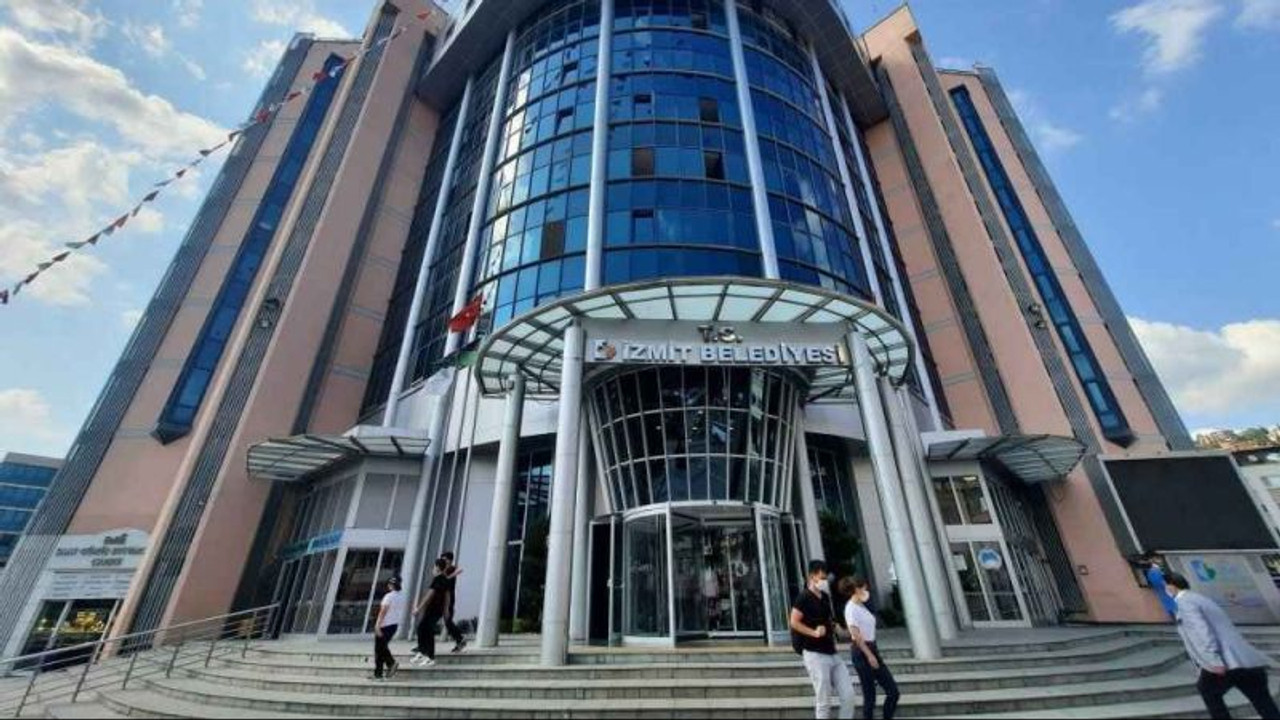 İzmit Belediyesi acımayacak! Büyük ceza geliyor
