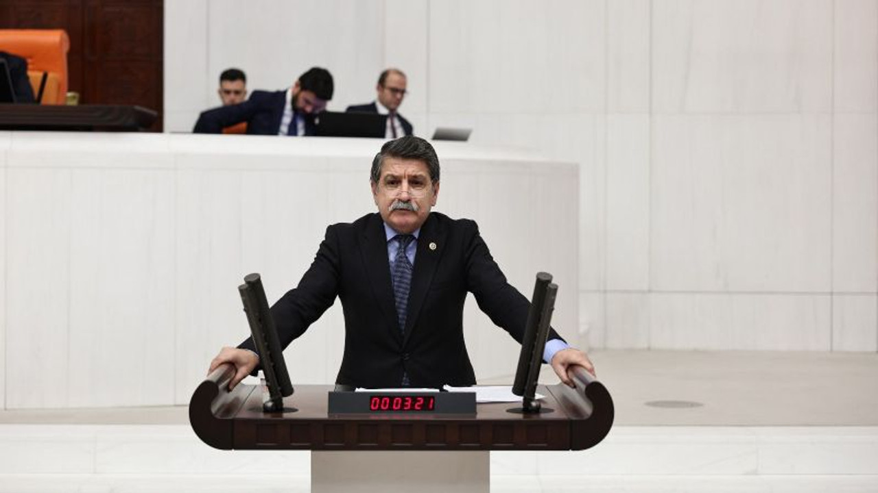 Kanko: "Bu gidişatı kabul etmiyoruz"