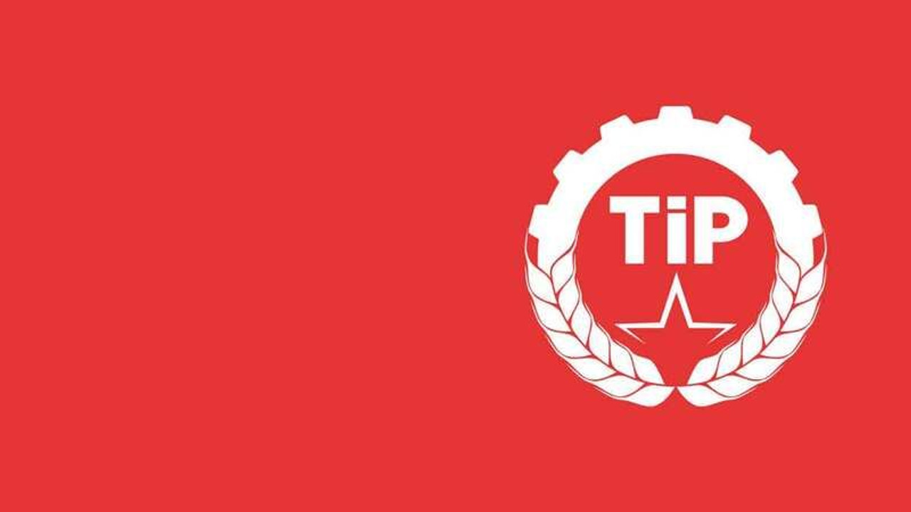 TİP Kocaeli İl Başkanı’ndan kayyum açıklaması