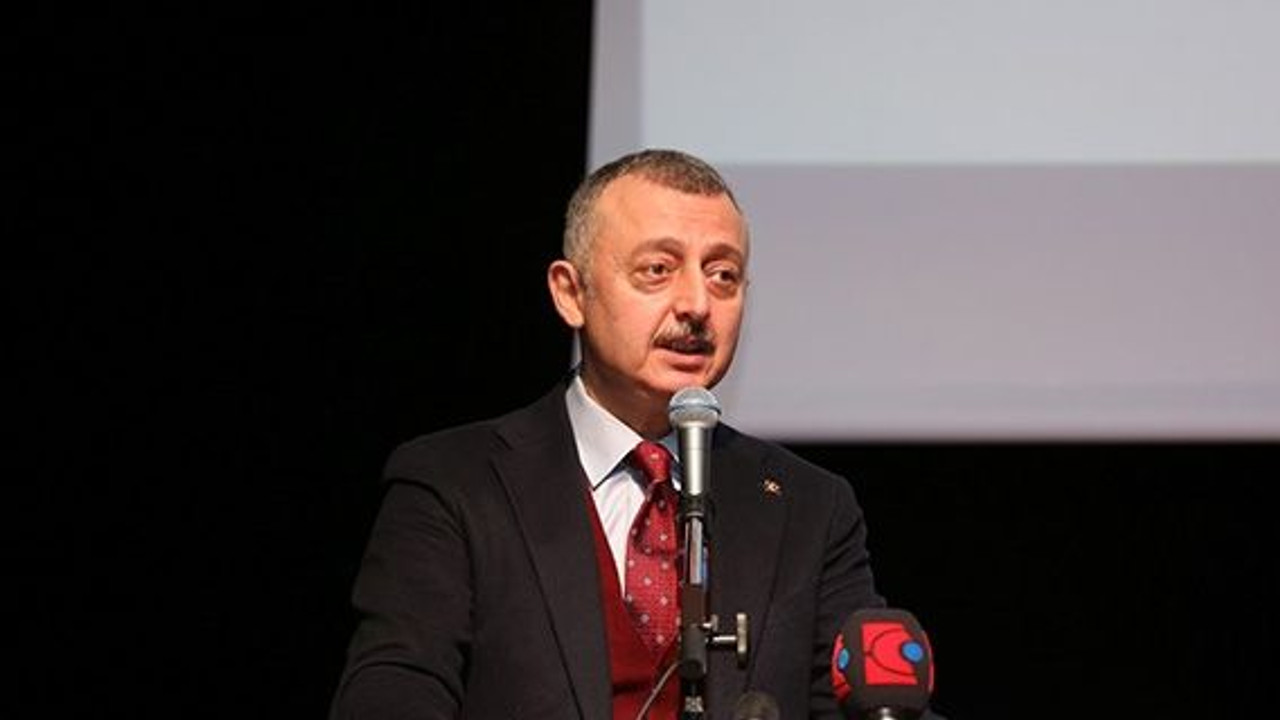 Büyükakın açıkladı! Tüpraş'ta tatbikat gerçek oldu