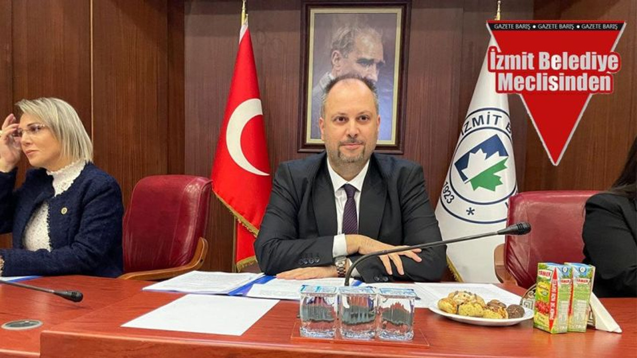 Hürriyet meclise gelmekten son anda vazgeçti
