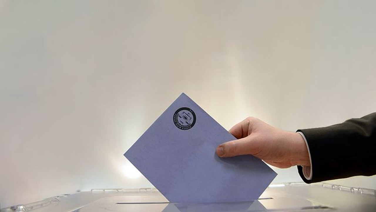 Son seçim anketinden çarpıcı sonuçlar…