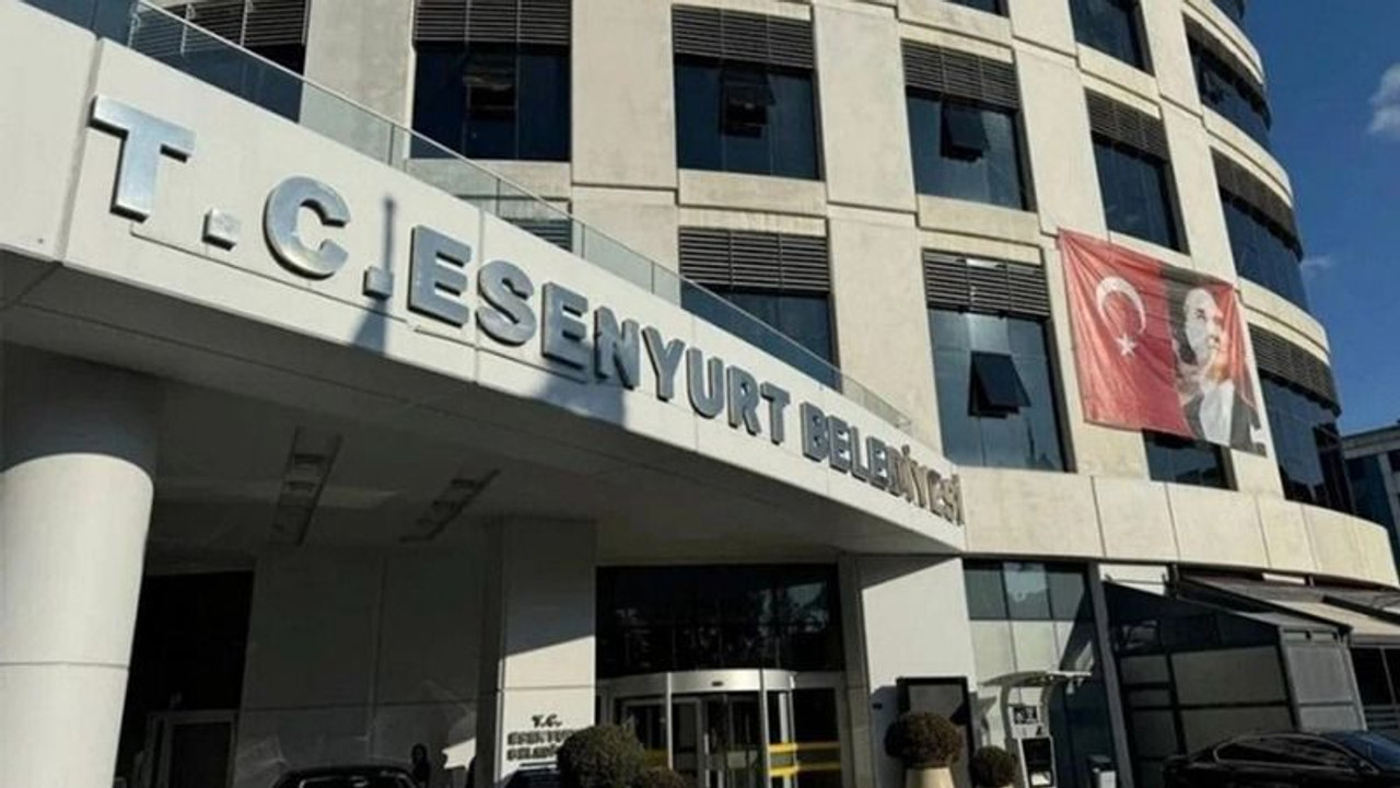 Esenyurt'ta engel devam ediyor: "Yaptığınız hukusuzluk!"