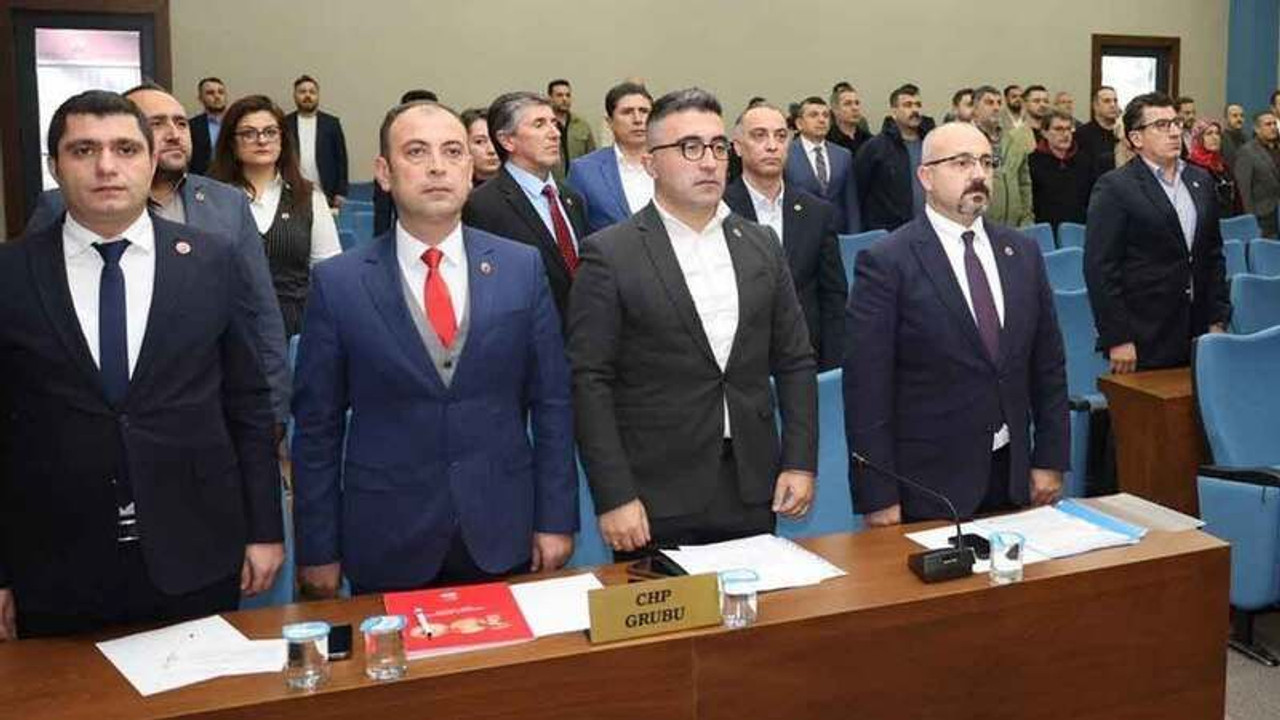 CHP’liler Darıca Belediyesi’nden kreş istedi