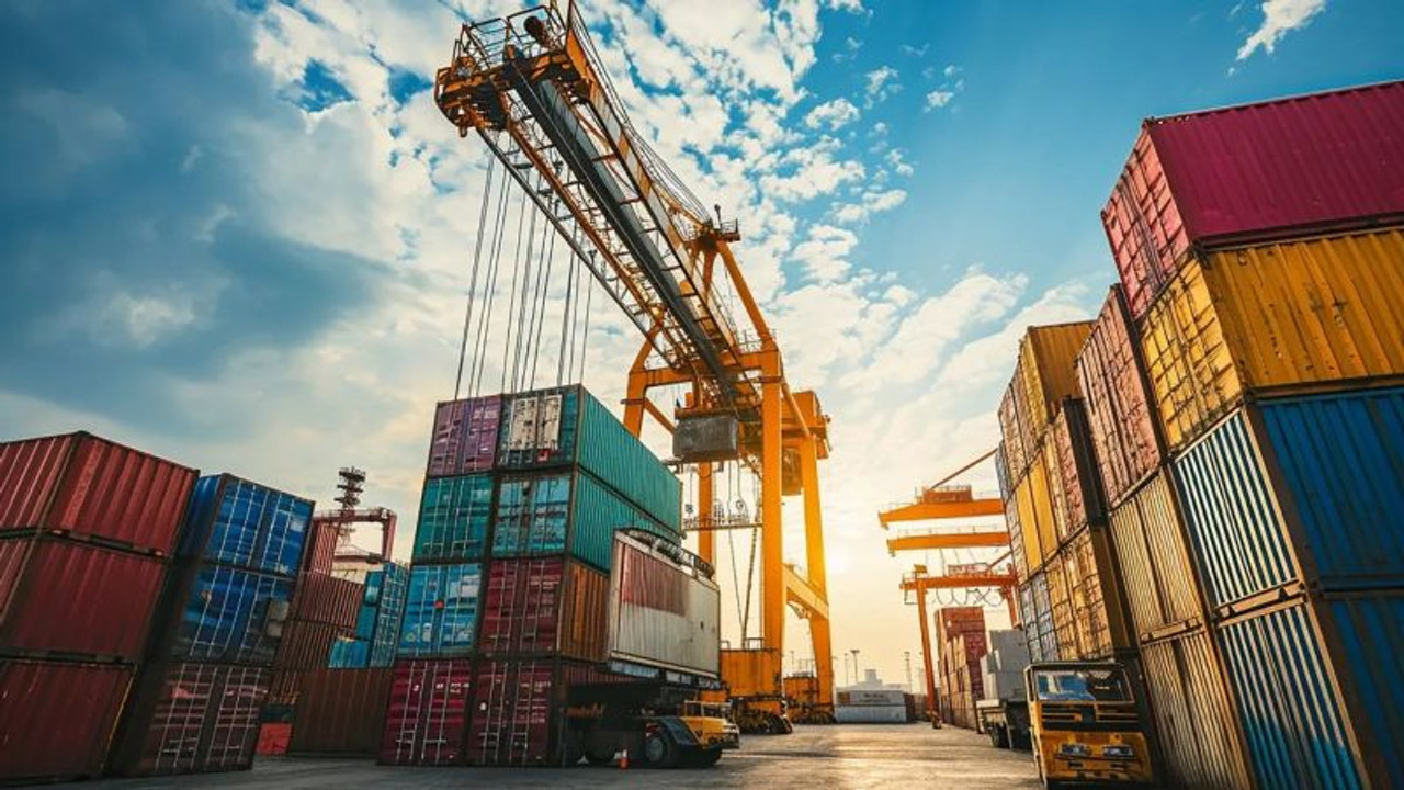 Ticaret Bakanlığı açıkladı: İhracatta Kocaeli kaçıncı sırada?