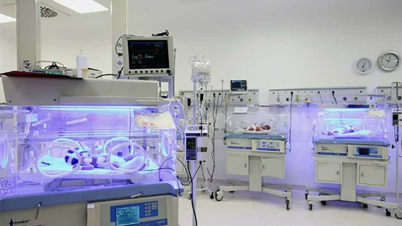 Kocaeli'de yeni doğan bebek için verilen yardım aileyi şoke etti!
