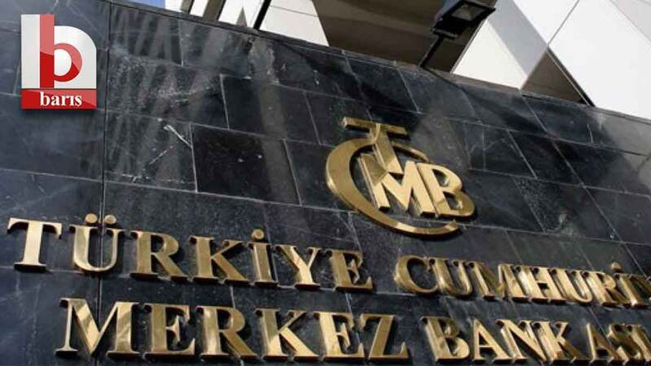 Merkez Bankası enflasyon tahminini güncelledi