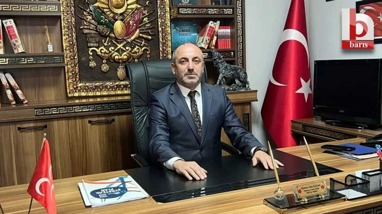 MHP’den Hürriyet’e Sayıştay raporları üzerinden sert eleştiri!