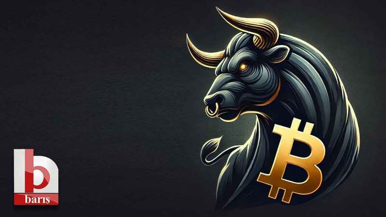 Bitcoin yeni rekorunu kırdı!