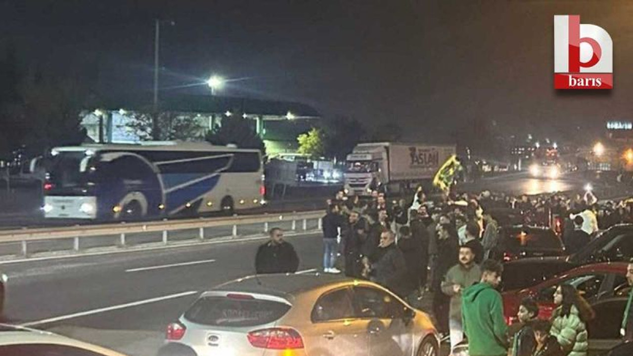 Olaylı Kocaelispor Sakaryaspor maçı, Meclis gündeminde!