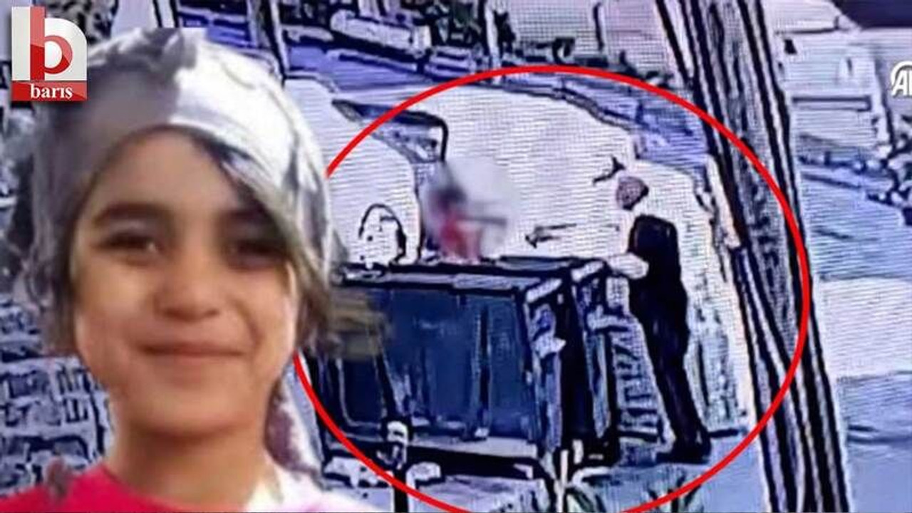 Öldürülen Şirin, cinsel istismara da uğramış