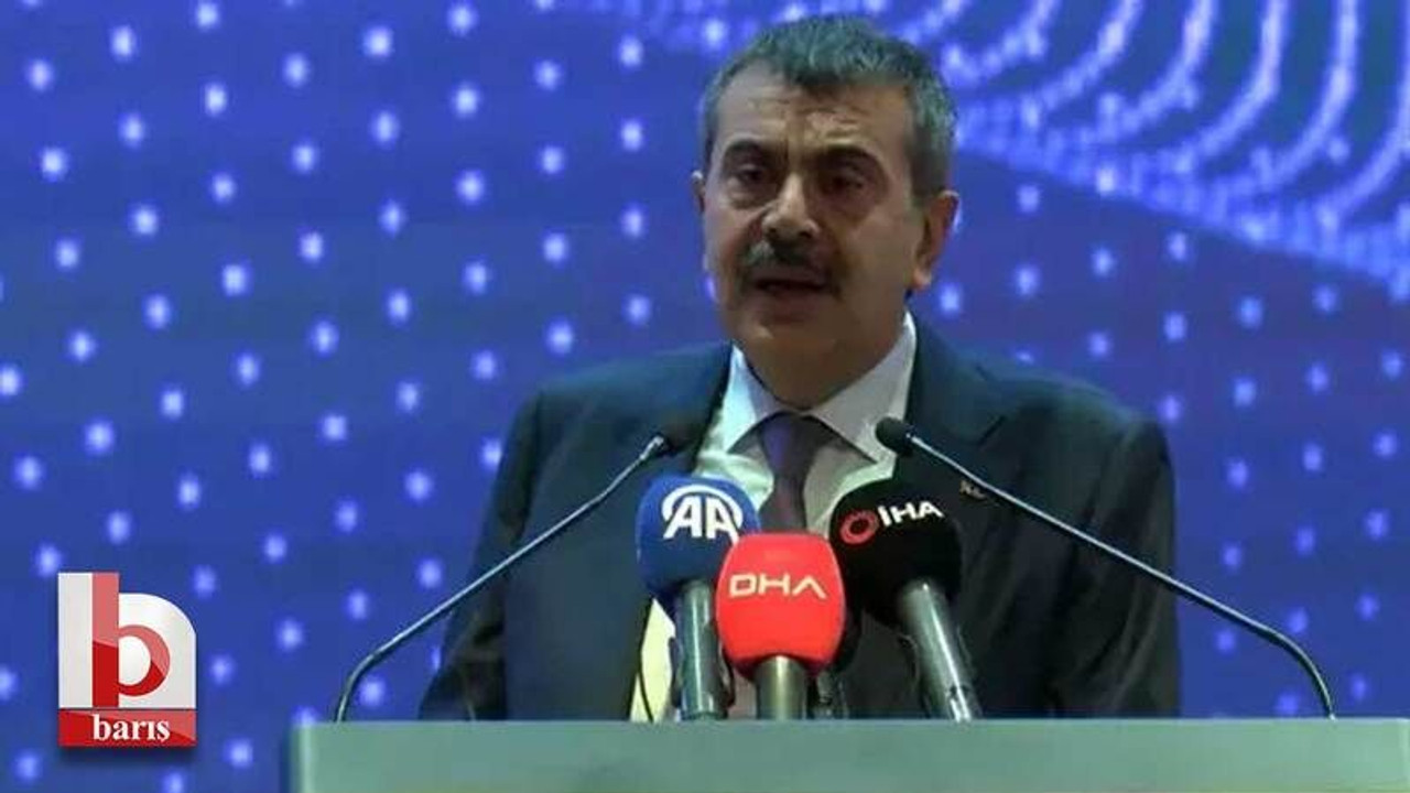 Bakan duyurdu: Af geliyor