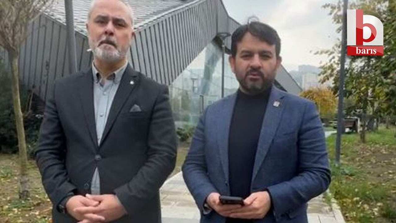 AKP’den sonra CHP de depoya dönen müzeye gitti “Parmak sallamakla bu iş olmaz!”