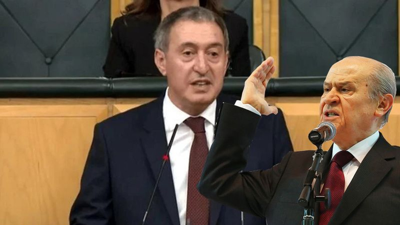DEM Parti’den MHP çıkışı: Görüşebiliriz