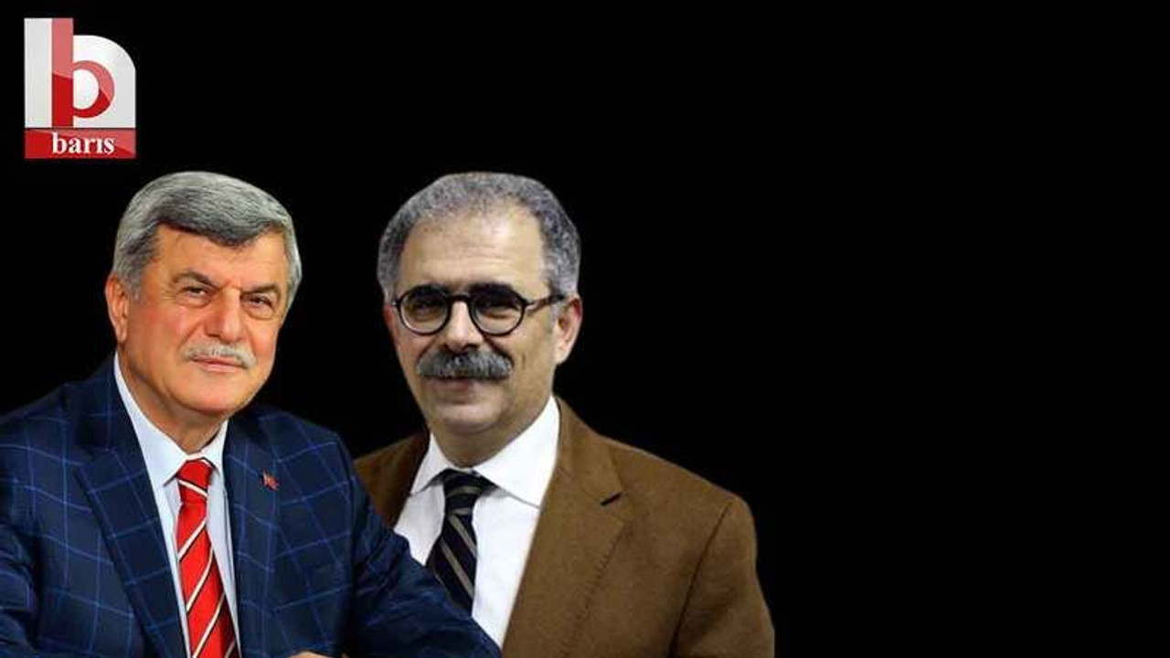 Prof. Dr. Hamzaoğlu’na “Şarlatan” diyen Karaosmanoğlu üstüne bir de para alacak!