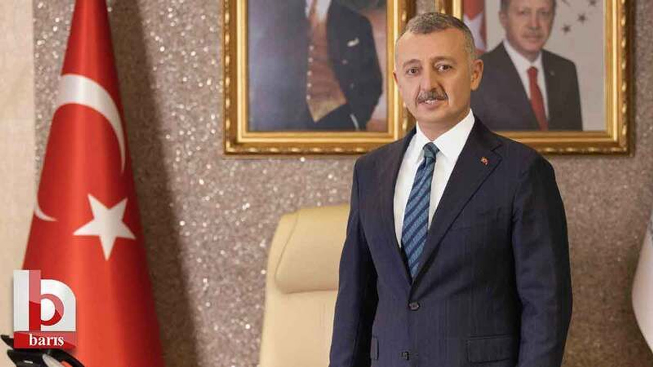 Türkiye’nin gündemine oturan Büyükakın EKOL TV’ye çıkıyor!