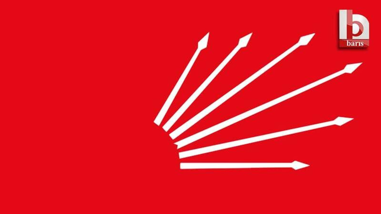 CHP'nin 81 il başkanı “güveniyoruz” dedi