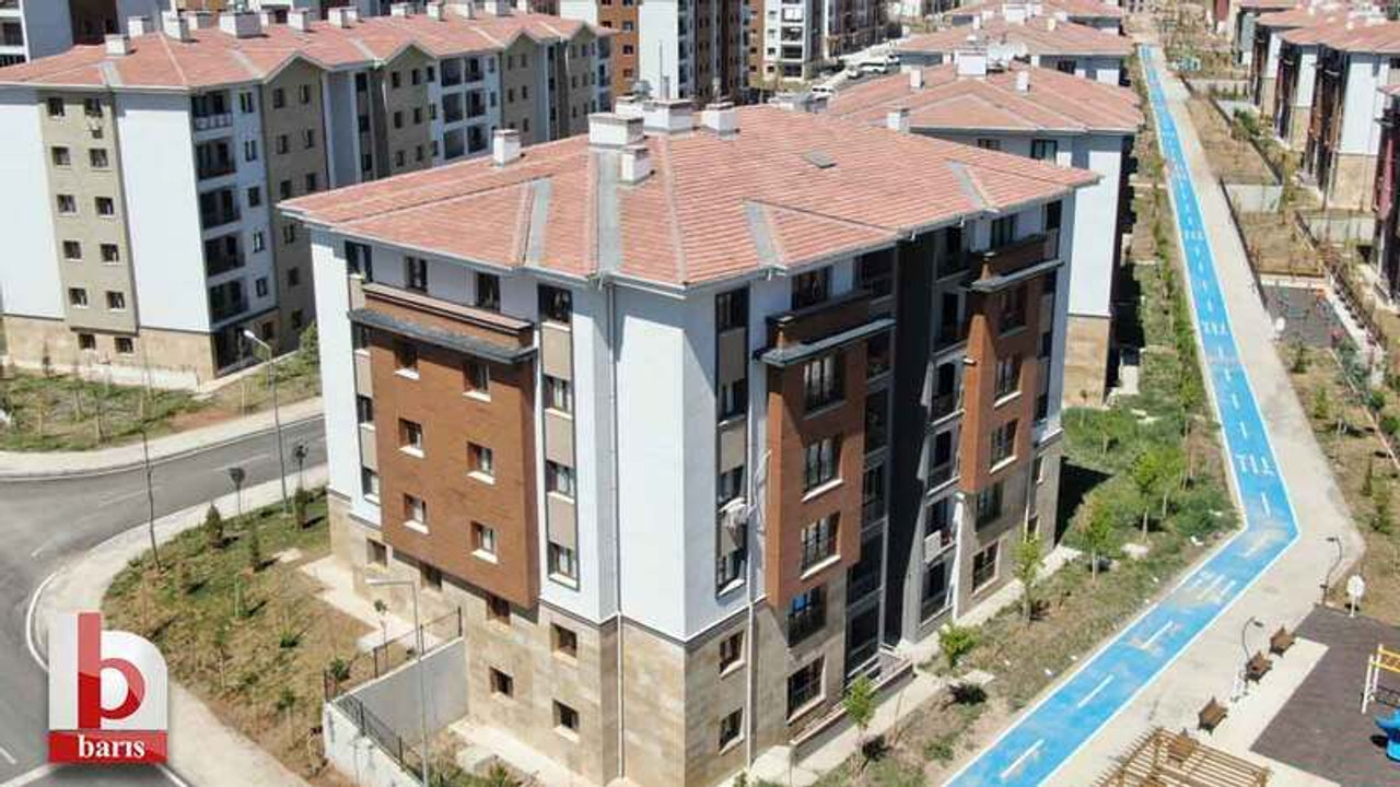 Kocaeli'de bu ay kaç konut satıldı?