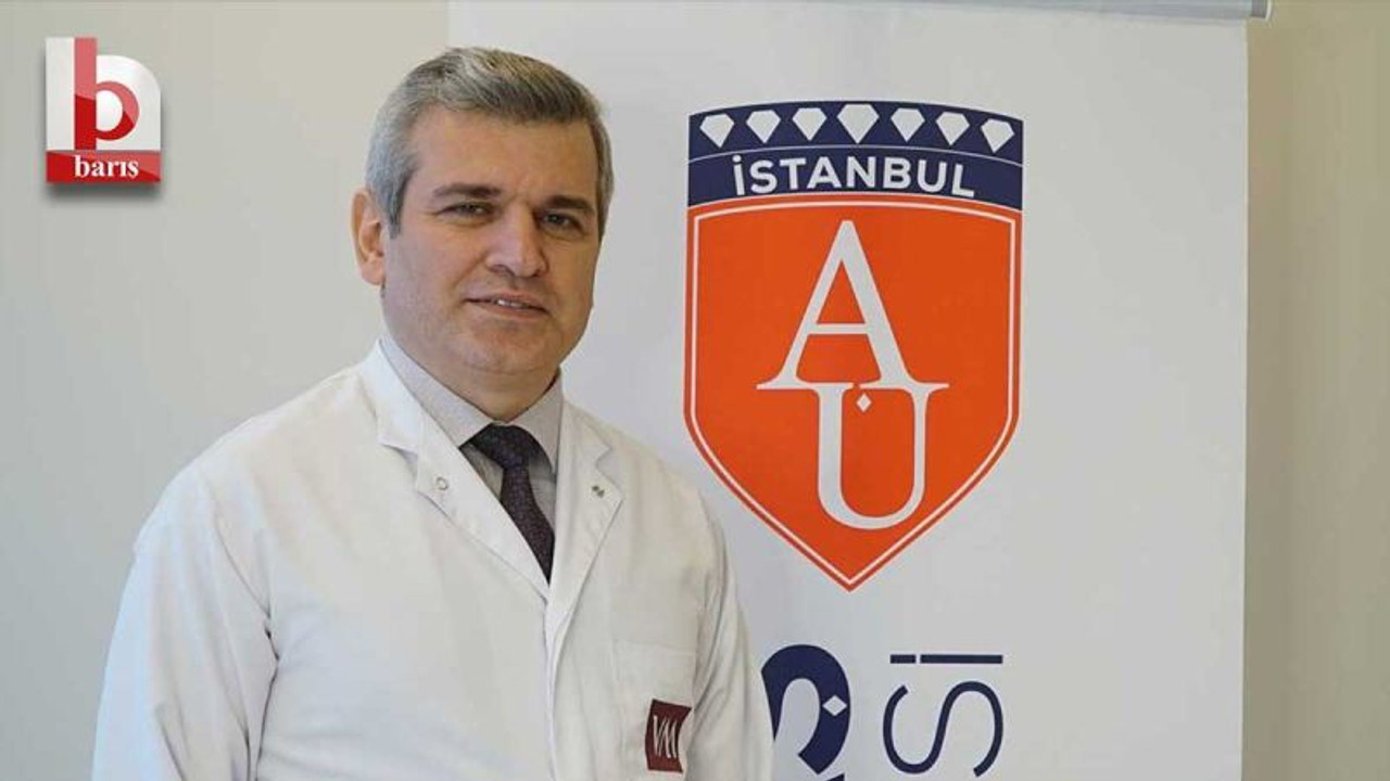 Organ bağışındaki yetersizlik...