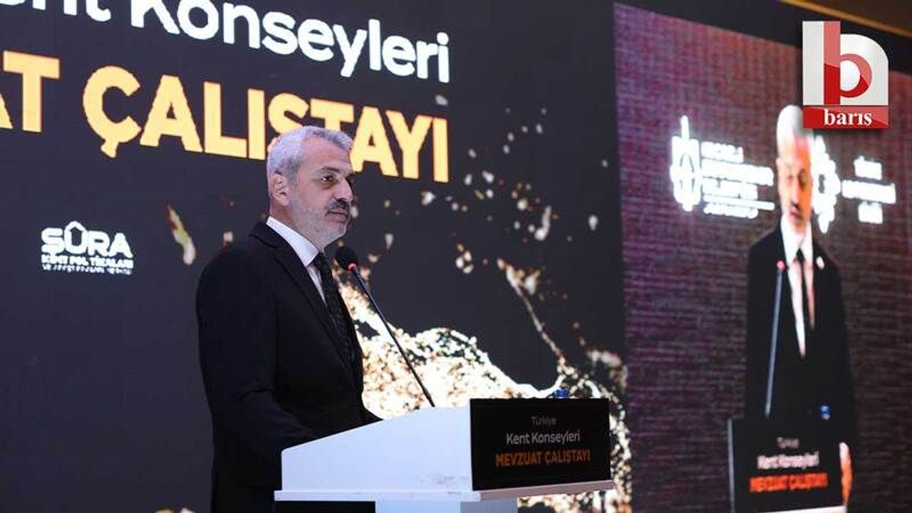Kocaeli’de kent konseylerinin geleceğine yönelik fikir alışverişi