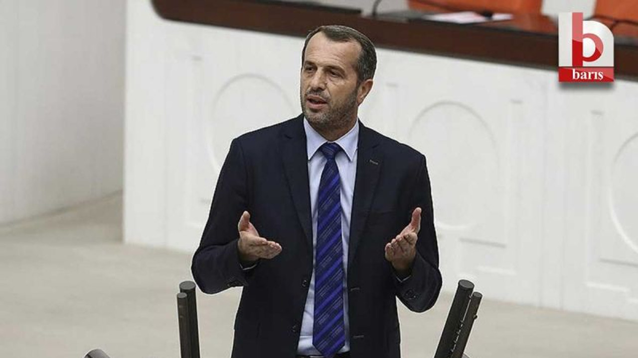 Bahçeli’den Sancaklı’ya bakanlık komisyonu görevi