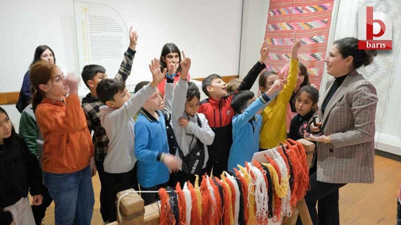 Kocaeli Yerel Kültür Müzesi, bir yılda 13 bin 500 ziyaretçiyi ağırladı